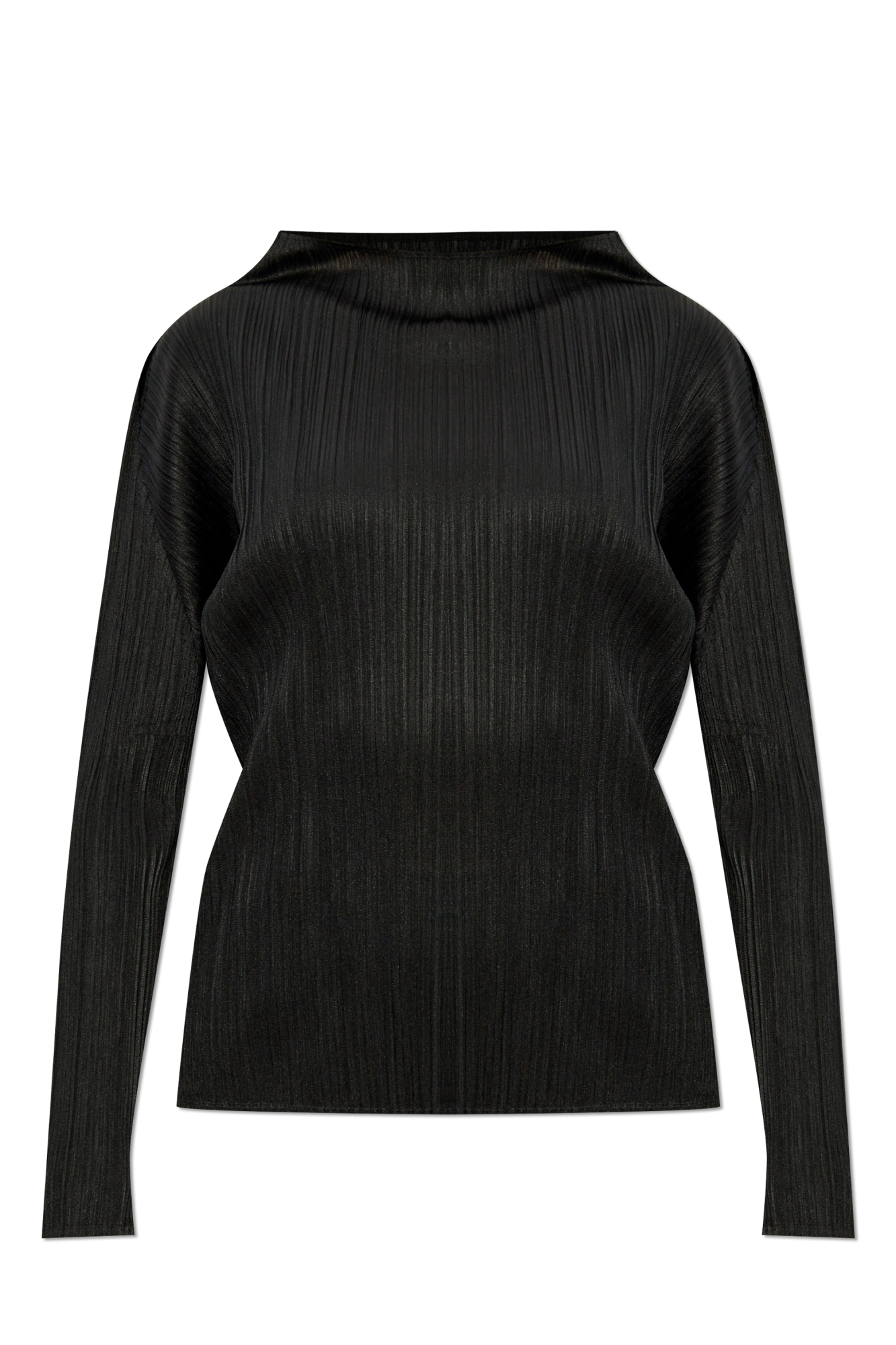 トップス Perfume closet / SIDE PLEATS PULLOVER ITEMS ｜ Perfume Closet